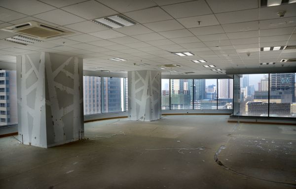Commercial Restoration Service in Silver Spring