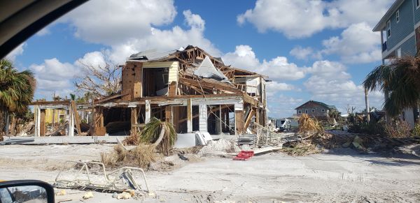 Disaster Cleanup Service in Silver Spring