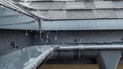 Gutter and Drainage Specialists